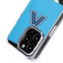 Villanova University Wildcats V Large iPhone 15 Pro MagSafe Case